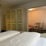 Hotel Grasser