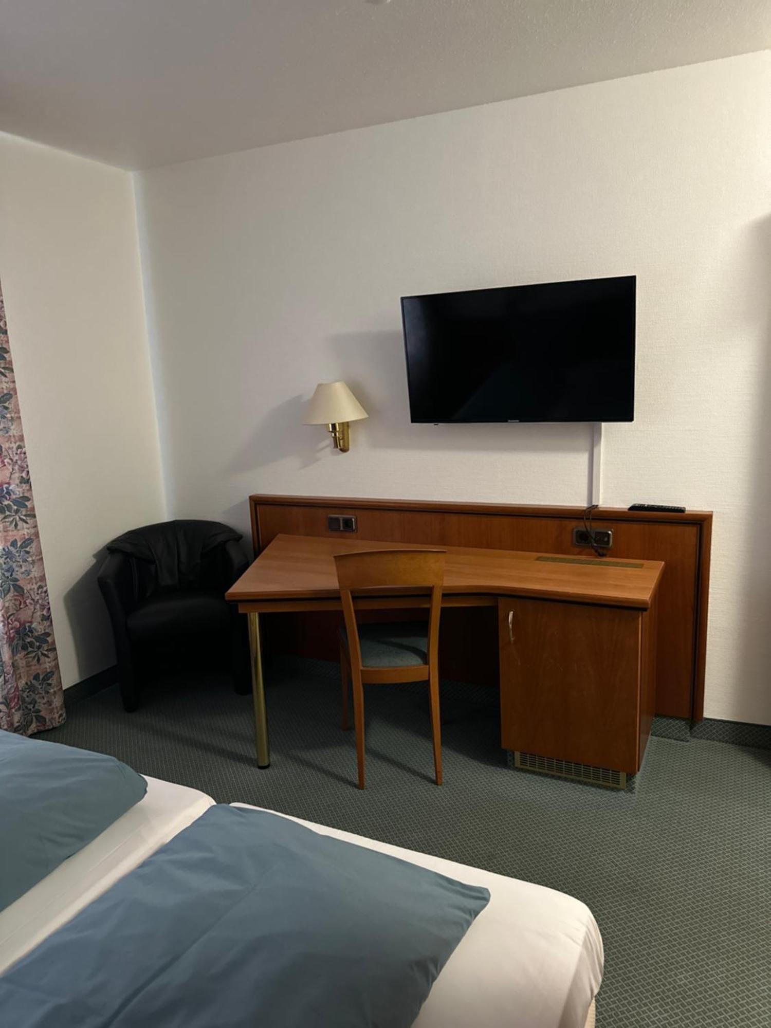 Hotel Grasser