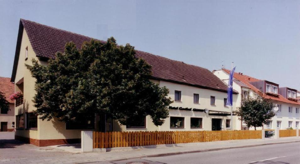 Hotel Grasser Nürnberg