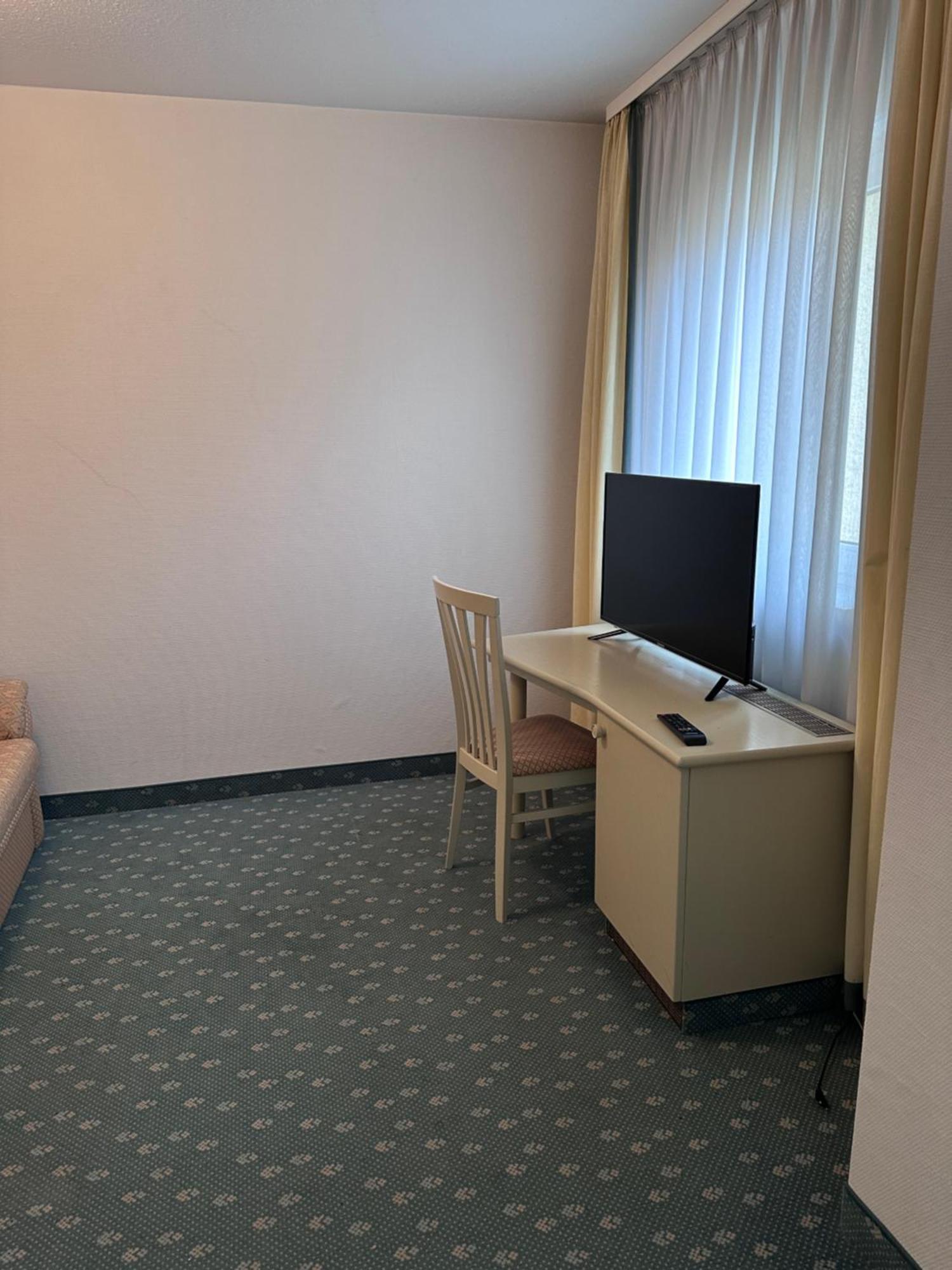 Grasser Hotel *