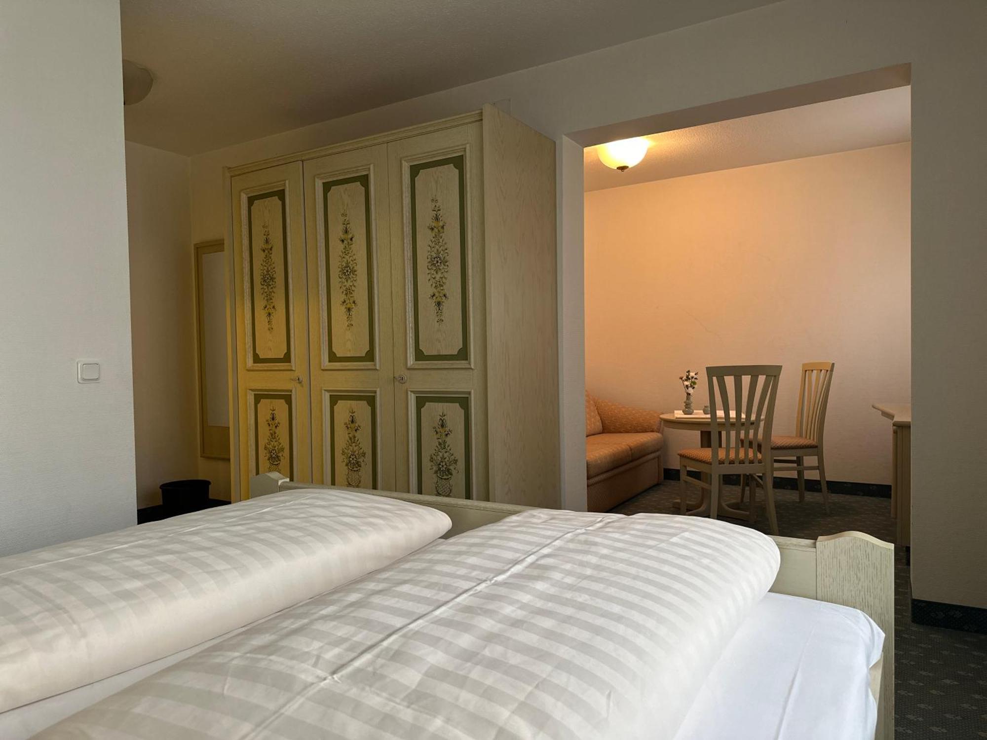 Hotel Grasser